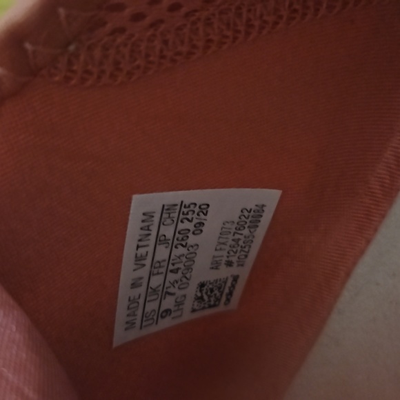 Adidas FX7073 nmd_r1 - Picture 3 of 4